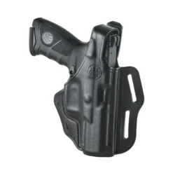 Beretta Leather Holster Model 05 - Demi 3, Right Hand
