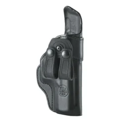 Beretta Leather Holster Model 01 - Easy Fit, Right Hand - APX -Deals Tactical Fits Store E01787 CLOSEUP2