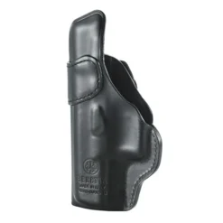 Beretta Leather Holster Model 01 - Easy Fit, Right Hand - APX -Deals Tactical Fits Store E01787 CLOSEUP31