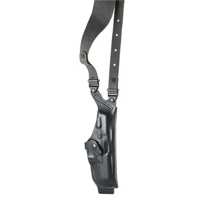 Beretta Leather Holster Model H - Shoulder Holster, Right Hand - APX 5 Beretta Leather Holster Model H - Shoulder Holster, Right Hand - APX - Image 3