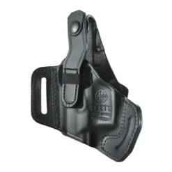 Beretta Leather Holster Model 02 - Demi, Right Hand - APX -Deals Tactical Fits Store E01789 CLOSEUP2