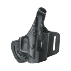 Beretta Leather Holster Model 02 - Demi, Right Hand - APX -Deals Tactical Fits Store E01789 CLOSEUP3