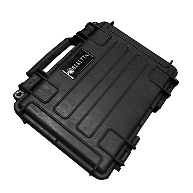 Beretta Pistol Tactical Explorer Hard Case 9 Beretta Pistol Tactical Explorer Hard Case - Image 7