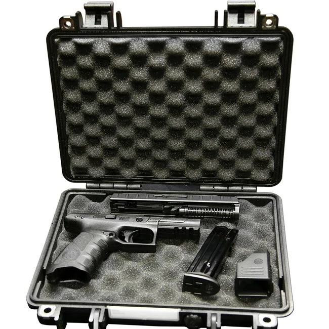Beretta Pistol Tactical Explorer Hard Case 10 Beretta Pistol Tactical Explorer Hard Case - Image 8