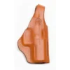Beretta Brown Leather Holster Model 04 - HIP HOLSTER, Right Hand - APX -Deals Tactical Fits Store E02223