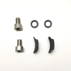 Beretta By TSK - Carbon Tube Protectors