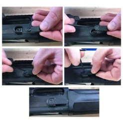 Beretta 1301 Bolt Shroud Kit 7 Beretta 1301 Bolt Shroud Kit -Deals Tactical Fits Store E02575 2