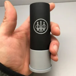 Beretta Cartridge Bluetooth Speaker -Deals Tactical Fits Store E02772 03