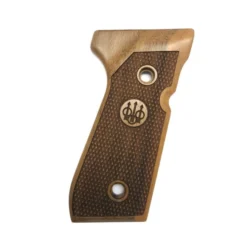 Beretta Wood grips set for 92 series - Essential Model -Deals Tactical Fits Store E02831 2