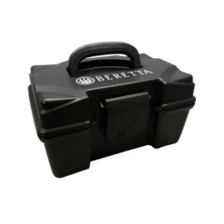Beretta Cartridge Hard Case for 100pcs, 12ga