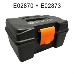 Beretta Orange Closure 7cm for Hard Cases -Deals Tactical Fits Store E02873 3