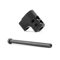 Beretta Compensator for 92 Series threaded barrels