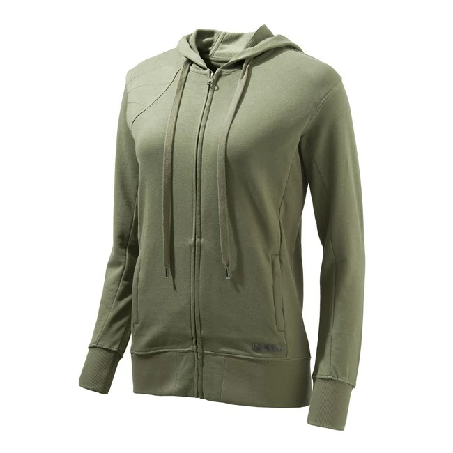 Beretta Women's Corporate Sweatshirt (L, XL, XXL) 3 Beretta Women's Corporate Sweatshirt (L, XL, XXL)