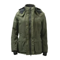 Beretta Extrelle HeatDry Jkt GTX® Woman -Deals Tactical Fits Store GD142T13950715 CLOSEUP11