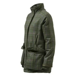 Beretta St James Coat Woman -Deals Tactical Fits Store GD911T0764 CLOSEUP1