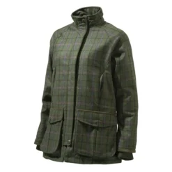 Beretta St James Coat Woman