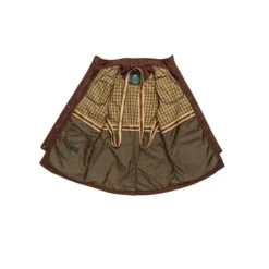 Beretta St James Coat W -Deals Tactical Fits Store GD911T162308C2 CLOSEUP1