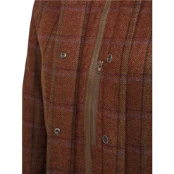 Beretta St James Coat W -Deals Tactical Fits Store GD911T162308C2 CLOSEUP3