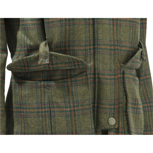 Beretta St James Coat Woman 5 Beretta St James Coat Woman - Image 3