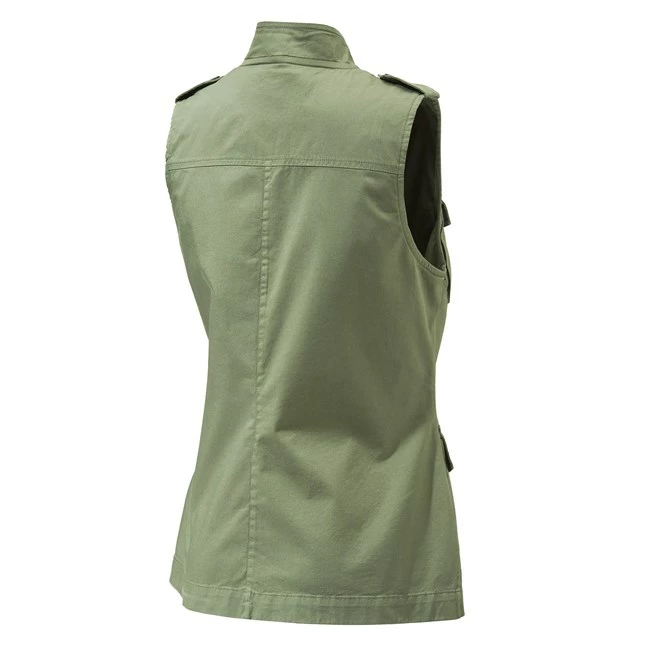 Beretta Women's Serengeti Vest 4 Beretta Women's Serengeti Vest - Image 2