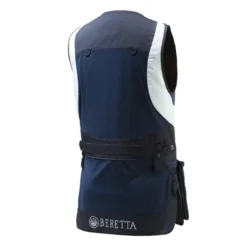 Beretta M.O.L.L.E. Shooting Vest -Deals Tactical Fits Store GT022T11300530 BACK1