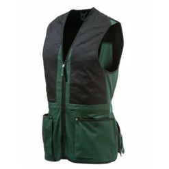 Beretta Unisex Trap Cotton Vest