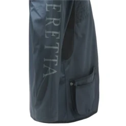 Beretta Windshield Shooting Jacket -Deals Tactical Fits Store GT043T17710530 CLOSEUP3