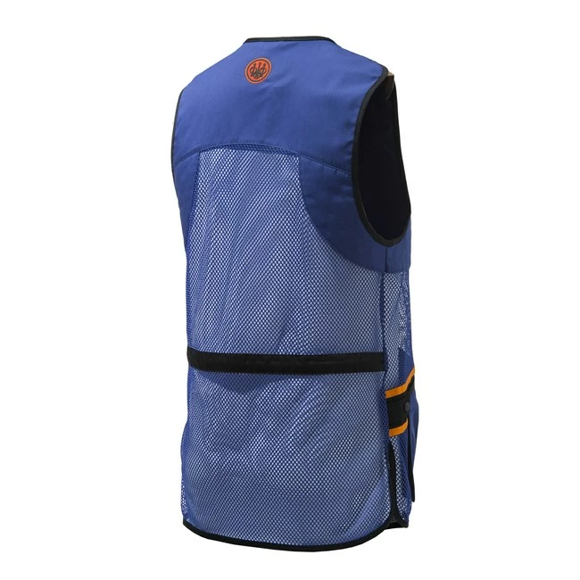 Beretta Full Mesh Vest 5 Beretta Full Mesh Vest - Image 3