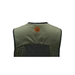 Beretta Full Mesh Vest - Dark Green -Deals Tactical Fits Store GT671T1553072A CLOSEUP311