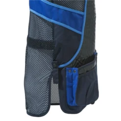 Beretta Sporting Vest -Deals Tactical Fits Store GT691021130504 CLOSEUP2