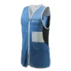Beretta Uniform Pro 20.20 Shooting Vest - Blue 1 Beretta Uniform Pro 20.20 Shooting Vest - Blue -Deals Tactical Fits Store GT761T155305C3 FRONT1
