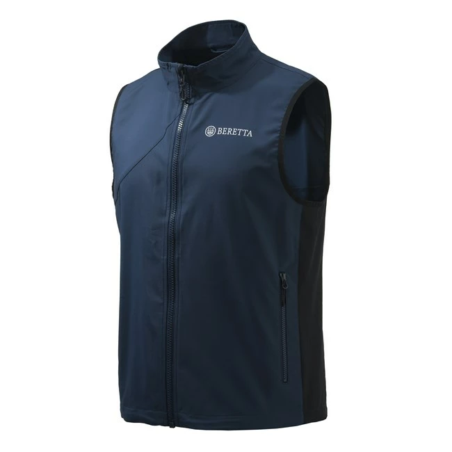 Beretta Windshell Vest 3 Beretta Windshell Vest