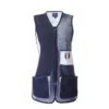 Beretta Women's Uniform Pro Italia Skeet Vest RH -Deals Tactical Fits Store GT78002113 FRONT