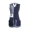 Beretta Women's Uniform Pro Italia Skeet Vest LH -Deals Tactical Fits Store GT79002113 FRONT
