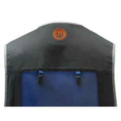 Beretta Sporting EVO Vest -Deals Tactical Fits Store GT911T1553 CLOSEUP3