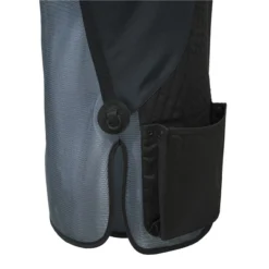 Beretta Uniform Pro W 20.20 Micro Shooting Vest -Deals Tactical Fits Store GT951T1553 CLOSEUP1