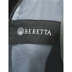 Beretta Uniform Pro W 20.20 Micro Shooting Vest -Deals Tactical Fits Store GT951T1553 CLOSEUP2