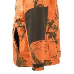 Beretta Gascon Jacket 17 Beretta Gascon Jacket -Deals Tactical Fits Store GU05402295 CLOSEUP4