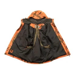 Beretta Gascon Jacket 19 Beretta Gascon Jacket -Deals Tactical Fits Store GU05402295 CLOSEUP6