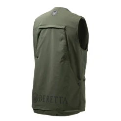 Beretta Storm Hunting Vest -Deals Tactical Fits Store GU134T1551 BACK