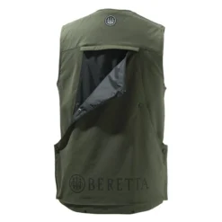 Beretta Storm Hunting Vest -Deals Tactical Fits Store GU134T1551 CLOSEUP1