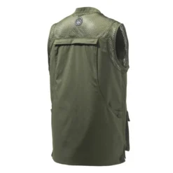 Beretta Wildtrail Pro Vest -Deals Tactical Fits Store GU144T1853 BACK