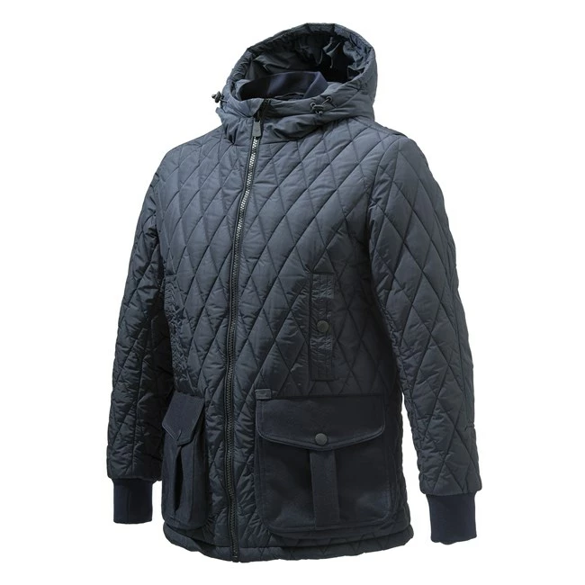 Beretta Frisia Quilted Coat 3 Beretta Frisia Quilted Coat