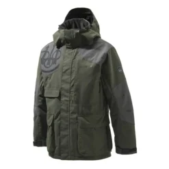 Beretta Insulated Static EVO Jacket
