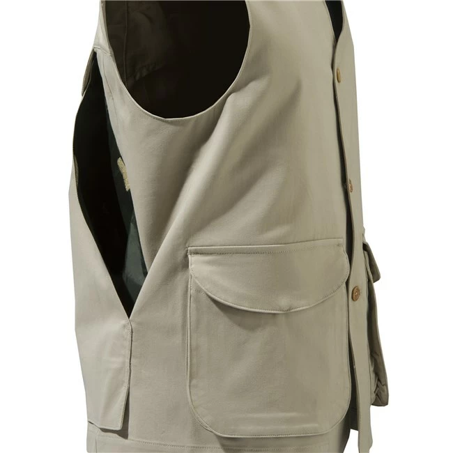 Beretta Classic Hunt Vest Cotton 6 Beretta Classic Hunt Vest Cotton - Image 4