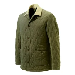 Beretta Maple Quilted Coat