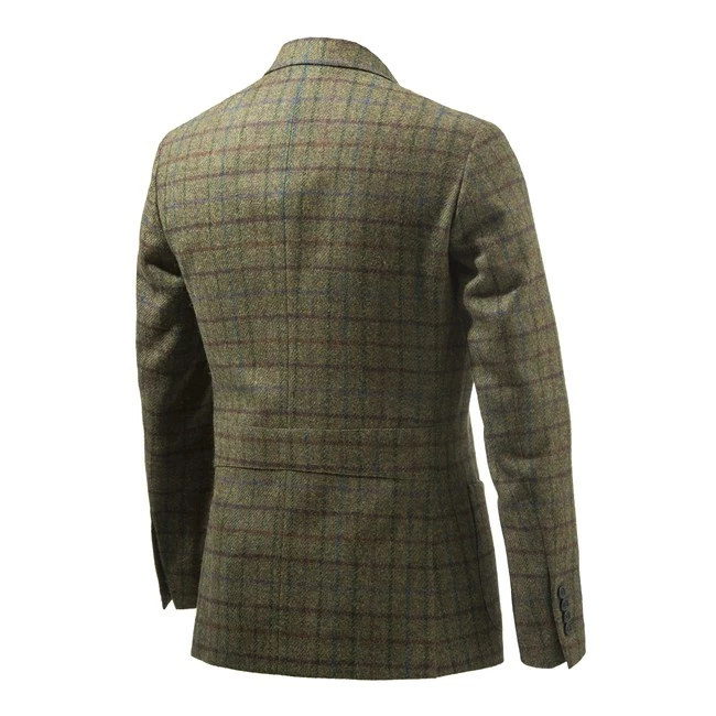 Beretta Birch Wool Jacket 4 Beretta Birch Wool Jacket - Image 2