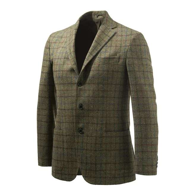 Beretta Birch Wool Jacket 3 Beretta Birch Wool Jacket