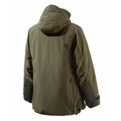 Beretta Insulated Static Jacket (Only S Size) -Deals Tactical Fits Store GU451022950715 BACK