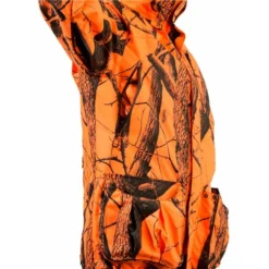 Beretta Insulated Static Jacket (Only S Size) -Deals Tactical Fits Store GU45102295 CLOSEUP2